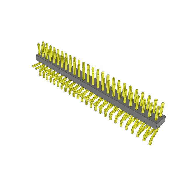 MMT-125-02-S-MT - Samtec Inc.