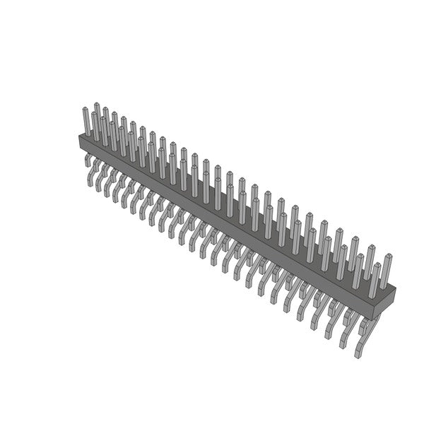 MMT-125-02-TM-DH - Samtec Inc.