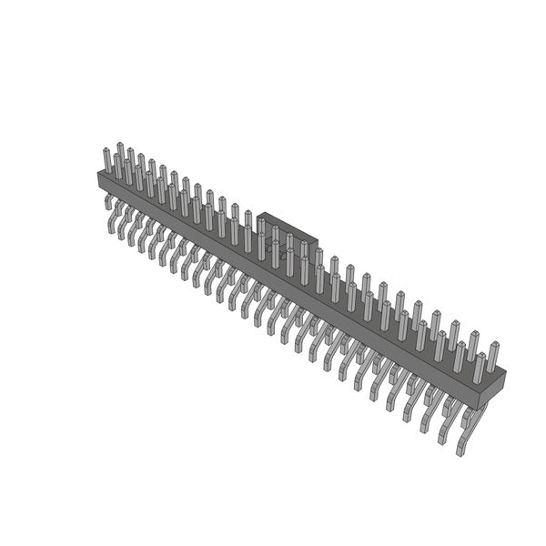 MMT-127-01-T-DH-P - Samtec Inc.