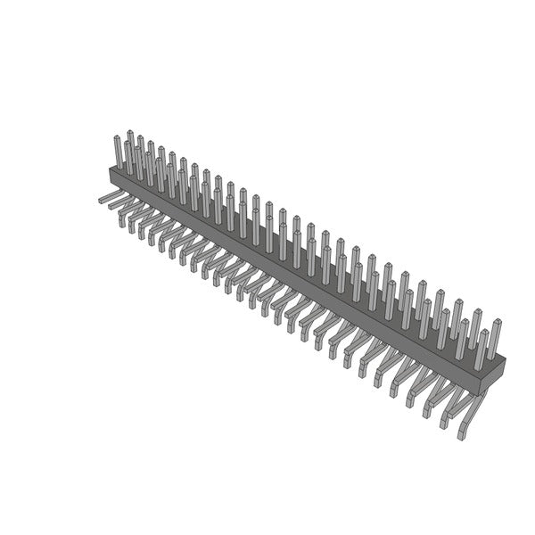 MMT-127-02-T-MT - Samtec Inc.