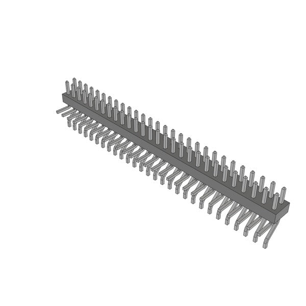 MMT-128-01-T-MT - Samtec Inc.