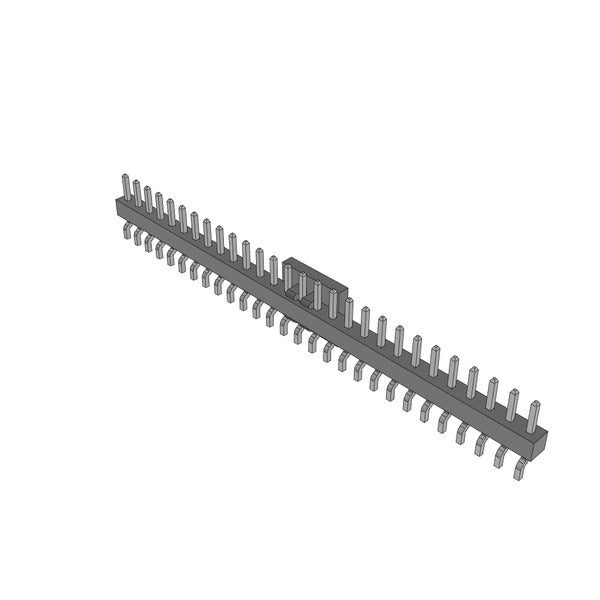 MMT-128-01-T-SH-P - Samtec Inc.