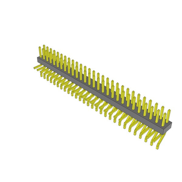 MMT-128-02-SM-MT - Samtec Inc.