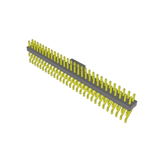 MMT-129-01-S-DH-P - Samtec Inc.