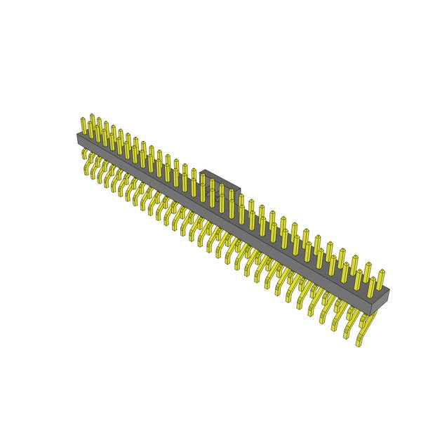 MMT-131-01-L-DH-P - Samtec Inc.