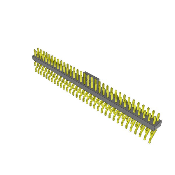 MMT-133-01-S-DH-P - Samtec Inc.