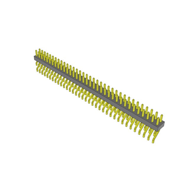 MMT-135-01-L-DH - Samtec Inc.