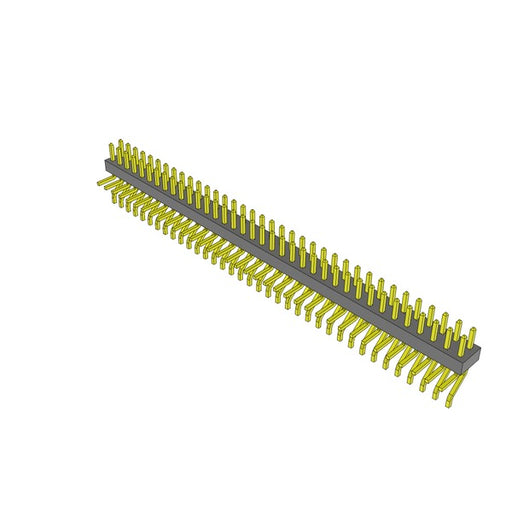 MMT-136-01-F-MT - Samtec Inc.