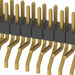 MMT-148-01-H-MT by Samtec Inc. - CONNECTOR HEADER SMD R/A 96POS 2MM