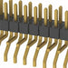 MMT-125-01-H-MT by Samtec Inc. - CONNECTOR HEADER SMD R/A 50POS 2MM