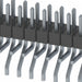 MMT-140-01-TM-MT by Samtec Inc. - CONNECTOR HEADER SMD R/A 80POS 2MM