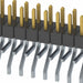 MMT-132-01-S-MT by Samtec Inc. - CONNECTOR HEADER SMD R/A 64POS 2MM