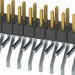 MMT-127-01-S-MT by Samtec Inc. - CONNECTOR HEADER SMD R/A 54POS 2MM