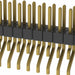 MMT-124-02-H-DH by Samtec Inc. - CONNECTOR HEADER SMD R/A 48POS 2MM