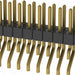 MMT-148-02-H-DH by Samtec Inc. - CONNECTOR HEADER SMD R/A 96POS 2MM