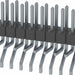 MMT-120-02-T-MT by Samtec Inc. - CONNECTOR HEADER SMD R/A 40POS 2MM