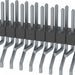 MMT-111-02-T-MT-P by Samtec Inc. - CONNECTOR HEADER SMD R/A 22POS 2MM