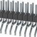 MMT-125-02-TM-MT by Samtec Inc. - CONNECTOR HEADER SMD R/A 50POS 2MM