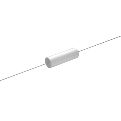 MMWA05W2M-F by Cornell Dubilier Electronics (CDE) - FILM CAPAC 2UF 20% 50VDC AXIAL