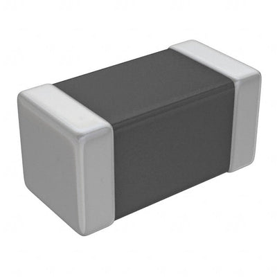 MMZ1608Y301BTD25 by TDK Corporation - FERRITE BEAD 300 OHM 0603 1LN