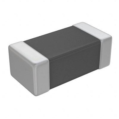 MMZ1608D220CTDH5 by TDK Corporation - FERRITE BEAD 22 OHM 0603 1LN