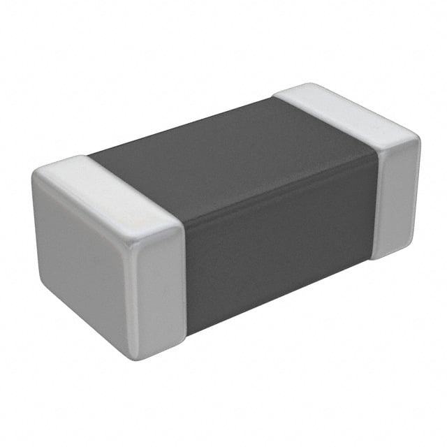MMZ1608D800CTAH0 by TDK Corporation - FERRITE BEAD 80 OHM 0603 1LN
