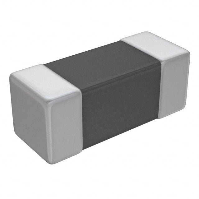 MMZ2012S601ATD25 by TDK Corporation - FERRITE BEAD 600 OHM 0805 1LN