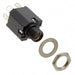 MN114BX by Switchcraft Inc. - CONNECTOR JACK STEREO 6.35MM PNL MNT