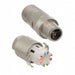 MNF881A315-0001 by METZ CONNECT USA Inc. - CONNECTOR PLUG MALE 8P NICKL-GOLD IDC