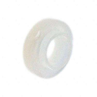 12SWS0827 by Essentra Components - SHOULDER WASHER, NATURAL, NYLON