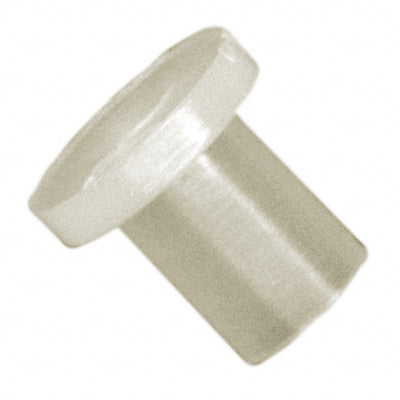 MNI-4-12 by Essentra Components - WASHER SHOULDER #4 NYLON