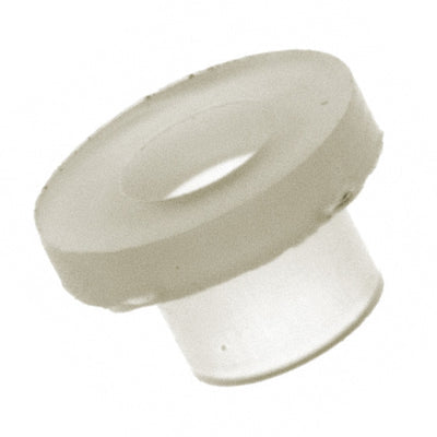 MNI-4-6 by Essentra Components - WASHER SHOULDER #4 NYLON