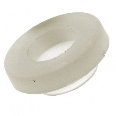 MNI-8-4 by Essentra Components - WASHER SHOULDER #8 NYLON