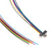 A28000-109 by Omnetics - MALE NANO-D 9POS 18