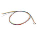 A28000-009 by Omnetics - MALE NANO-D 9POS 18