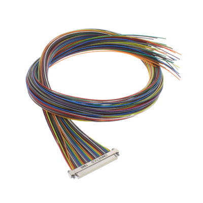 A28000-085 by Omnetics - NANO-D 85POS MALE W/ 18IN WIRE