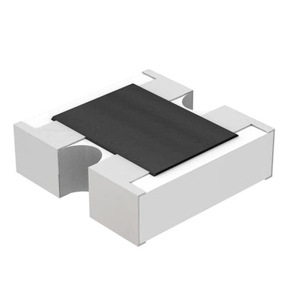 ACASN1001S5001P1AT by Vishay Beyschlag/Draloric/BC Components - RESISTOR ARRAY 2 RES MULT OHM 0606
