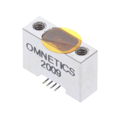 A29200-009 by Omnetics - CONNECTOR D-TYPE RCPT 9POS SMD SLDR