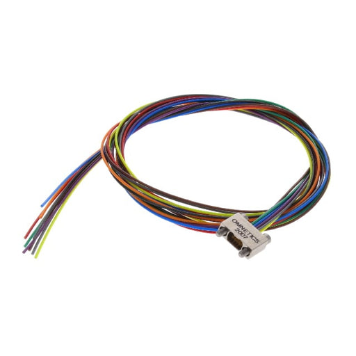 A29000-109 by Omnetics - FEMALE NANO-D 9POS 18