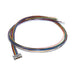 A29000-121 by Omnetics - NANO-D 21POS FEMALE W/ 18IN WIRE