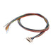 A29000-021 by Omnetics - NANO-D 21POS FEMALE W/ 18IN WIRE