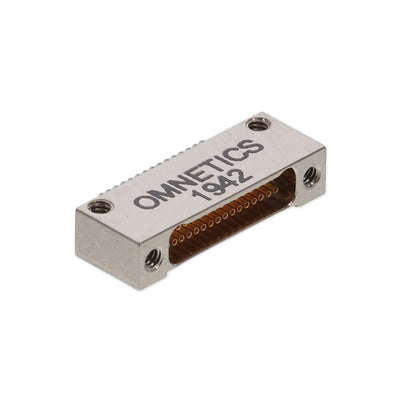 A29100-031 by Omnetics - CONNECTOR D-TYPE RCPT 31P SMD R/A SLD
