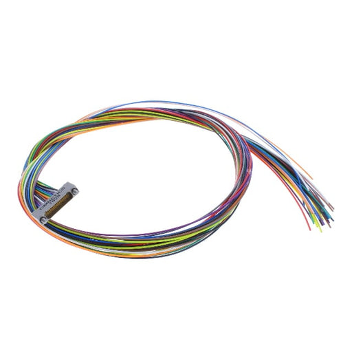 A29000-131 by Omnetics - NANO-D 31POS FEMALE W/ 18IN WIRE