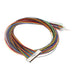 A29000-165 by Omnetics - NANO-D 65POS FEMALE W/ 18IN WIRE