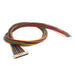 A29000-065 by Omnetics - NANO-D 65POS FEMALE W/ 18IN WIRE