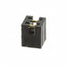 MNT-102-BK-G by Samtec Inc. - CONNECTOR SHUNT 4POS