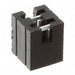 MNT-102-BK-T by Samtec Inc. - CONNECTOR SHUNT 4POS