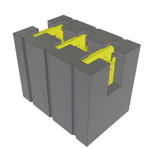MNT-103-BK-H - Samtec Inc.