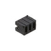 MNT-103-BK-T by Samtec Inc. - .100 C.L. SHUNT STRIP