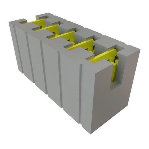 MNT-105-BK-H - Samtec Inc.
